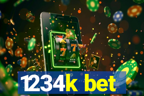 1234k bet